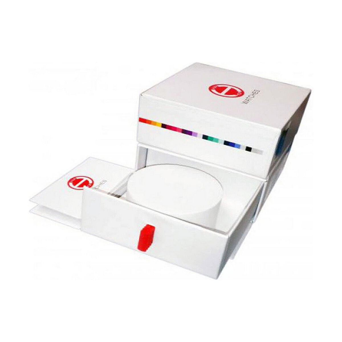 Naiste Kell Hip Hop LEATHER (Ø 32 mm)